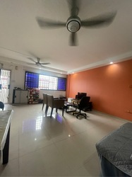 Blk 287 Ficus Vale (Yishun), HDB 4 Rooms #555409011